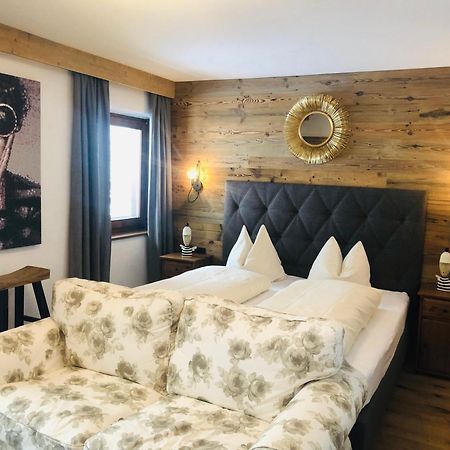 Appartements Im Weiherhof, Alpbach Eksteriør billede