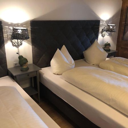 Appartements Im Weiherhof, Alpbach Eksteriør billede