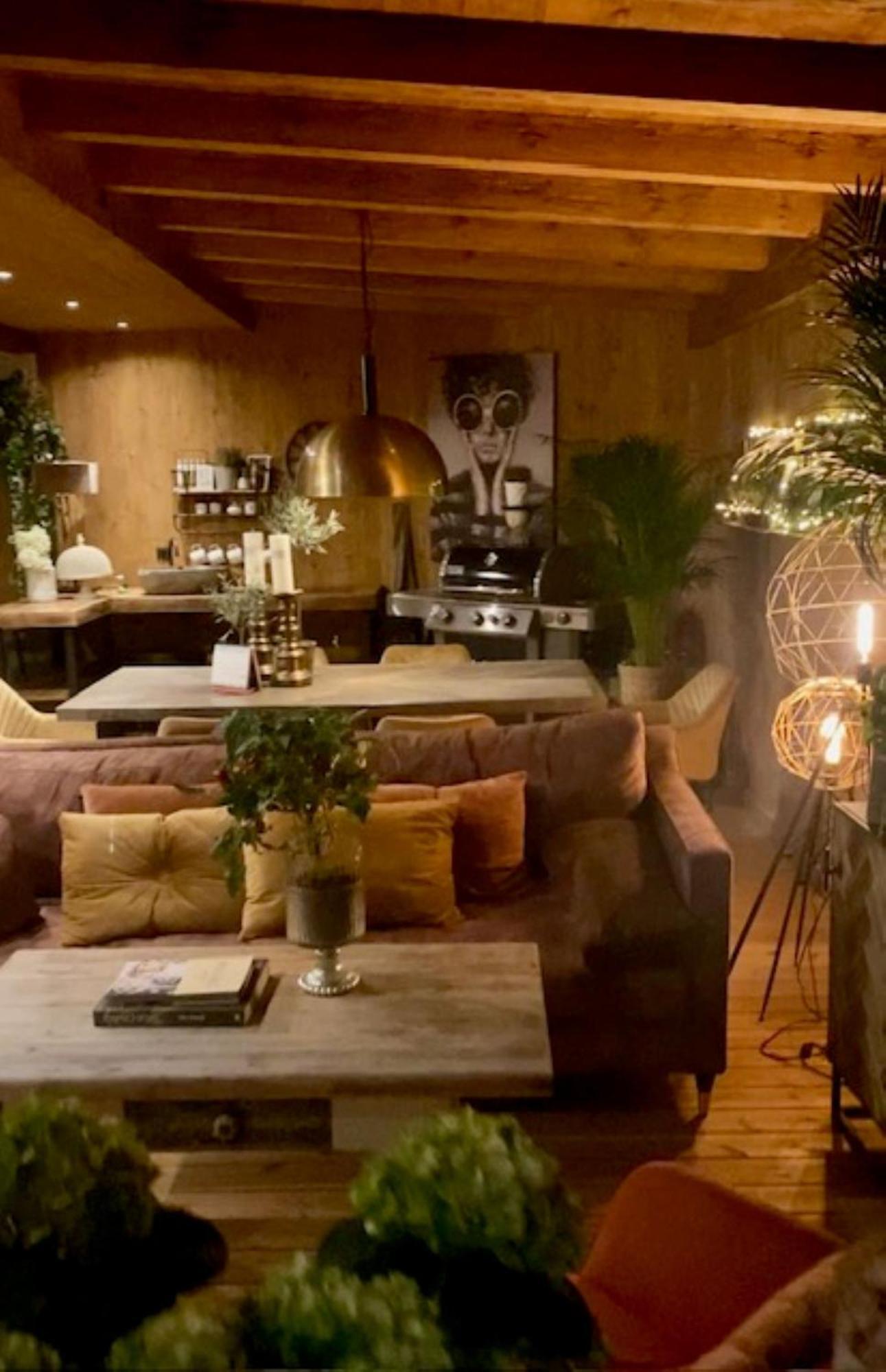 Appartements Im Weiherhof, Alpbach Eksteriør billede